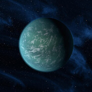 Kepler 22-b