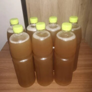 Kratom Dirty Soda