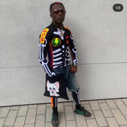 Steam Community Avatar