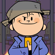 Steam Community Avatar