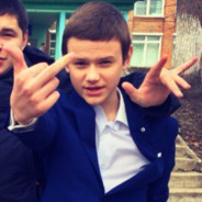 Заяц попрыгаев
