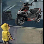 KUDY'ś Aprilia Sr50 DiTech 2002