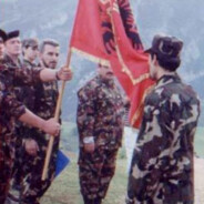 Skenderbeu