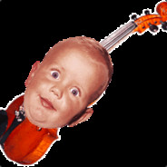 Baby Fiddle