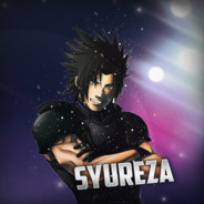 Steam profile picture for @syureza