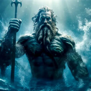 Poseidon