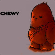 Dusty Chewy
