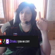 love Zitraks