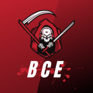 B C E