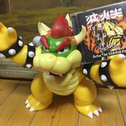 狂浪蝦味先
