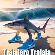 tralalero tralala