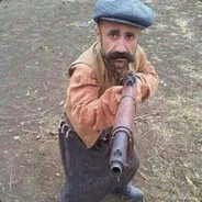 Steam Community Avatar