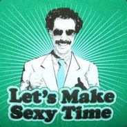 Borat