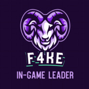 ,, F4KE "