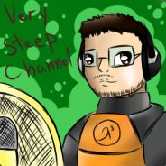 Steam Community Avatar