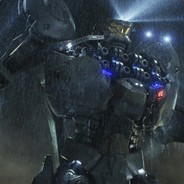 Striker Eureka