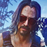 Keanu Reeves