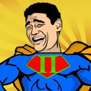 Пoxyй man