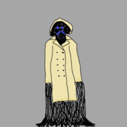 Misery in a Trench Coat