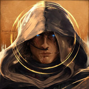 Steam Community Avatar