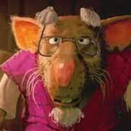 Splinter