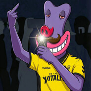 Steam Community Avatar