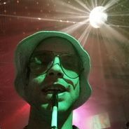 Hunter. S Thompson