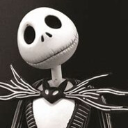 The Pumpkin King