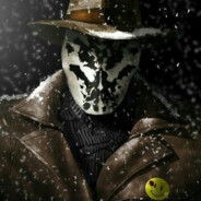 Rorschach°