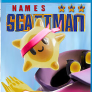Steam Community Avatar