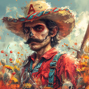 It's me Arturo