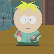 Butters Stotch