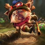 Steam profile picture for @harms