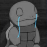 UN SKUERE TRISTE