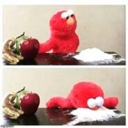 elmo