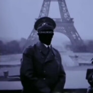 Who was in Paris ???