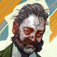 Steam Community Avatar