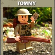 Steam profile picture for @tommy
