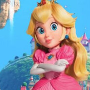 Princes Peach