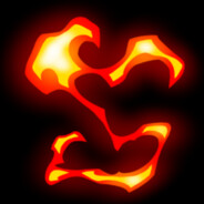 Red avatar