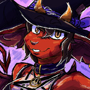 Steam Community Avatar