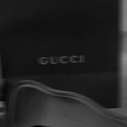 G U C C I kencxrson