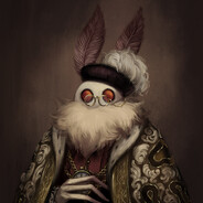 Steam Community Avatar