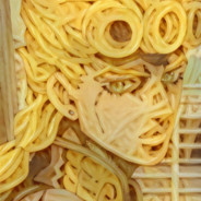 pastawastaken