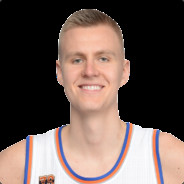 Kristaps Porzingis