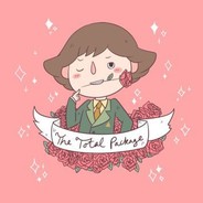 Steam Community Avatar