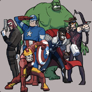Steam Community Avatar