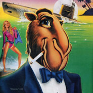 Camel Galben