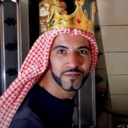 Krol Alibaba