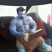 Steam Community Avatar